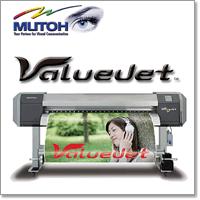 MUTOH VJ-1604 MUTOH VJ-1604