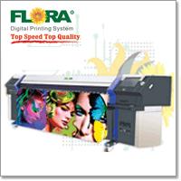 Flora LJ320P Flora LJ320P
