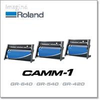 Roland GR 420 / 540 / 640