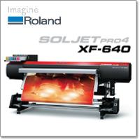 Roland XF-640