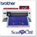 Brother Scan N Cut CM700 Brother Scan N Cut CM700
