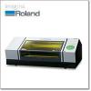 VersaUV LEF-300 Benchtop UV Flatbed Printer