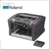 Roland DGShape Engraver DE-3