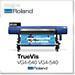 TrueVis VG4-640/540